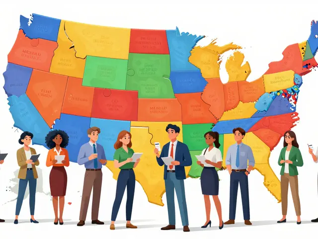 Medicaid Generic Drug Coverage: State Variations and Requirements Guide